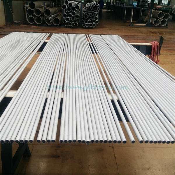 Stainless Steel Pipe&Tube